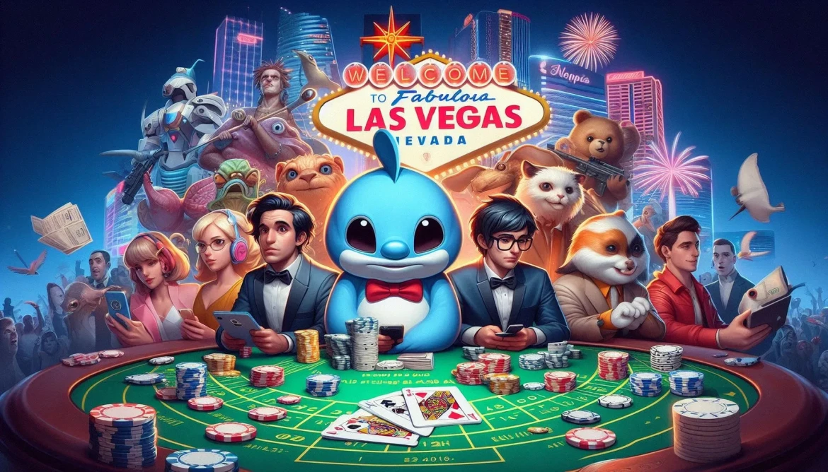 Play2Win Casino